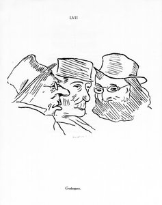 Grotesques
